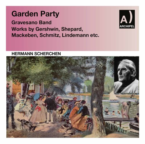 Garden Party