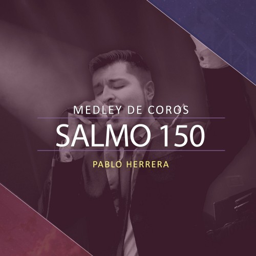 Salmo 150 (Medley de Coros)