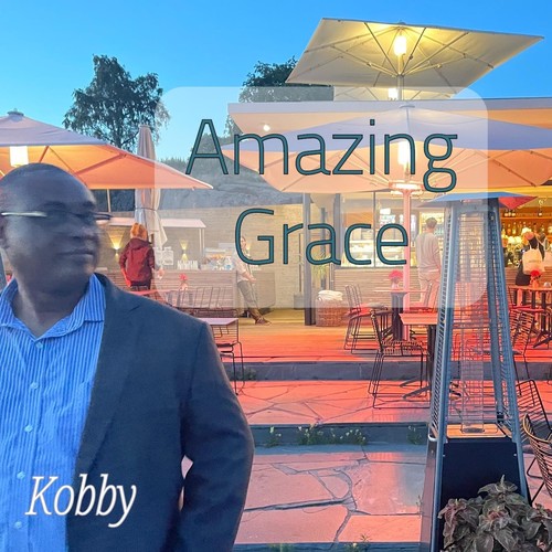 Amazing Grace