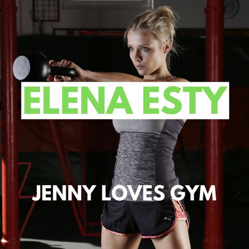 Jenny Loves Gym