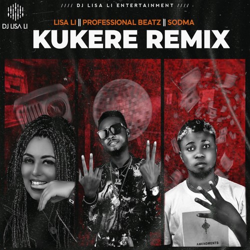 Kukere (Remix)