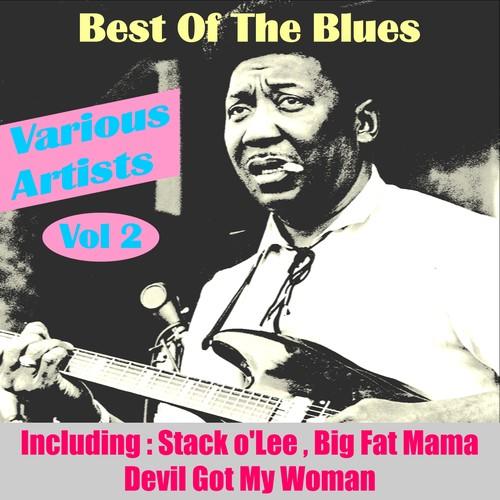 Best of the Blues, Vol. 2