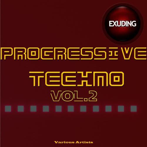 Progressive Techno, Vol. 2