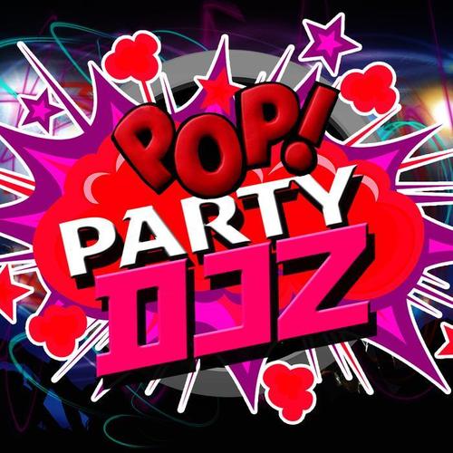 Pop Party Djz