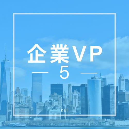 企業VP5