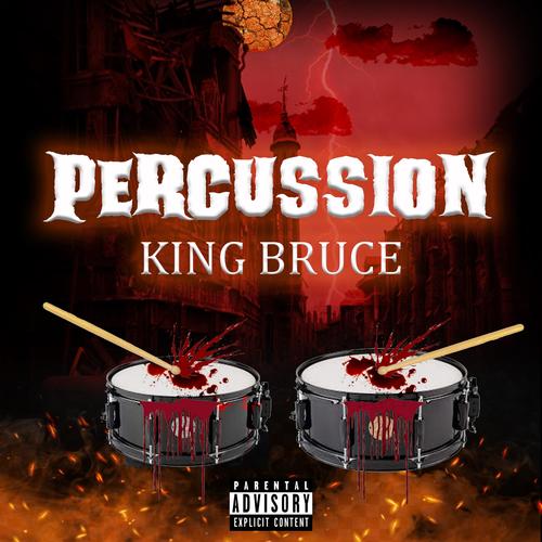 Percussions (Explicit)
