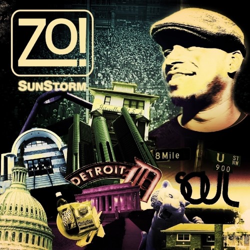 SunStorm (Explicit)