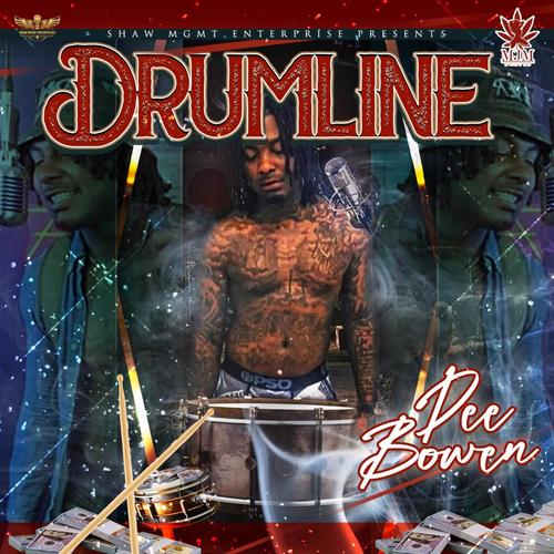 Drumline (Explicit)