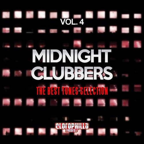 Midnight Clubbers, Vol. 4 (The Best Tunes Selection)