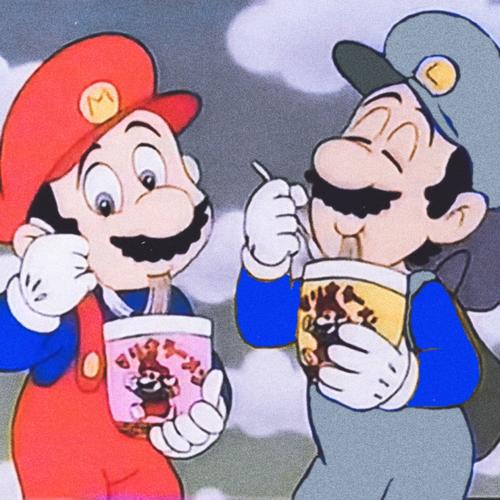 Mario / Jerk (Explicit)