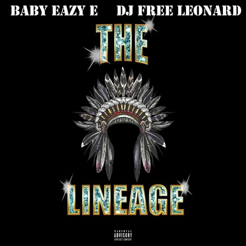 The Lineage EP