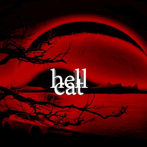 **hellcat (feat. Kanii) [Explicit]