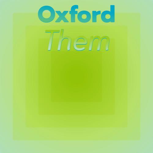 Oxford Them