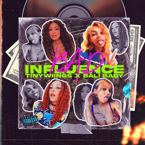 Bad Influence (Explicit)