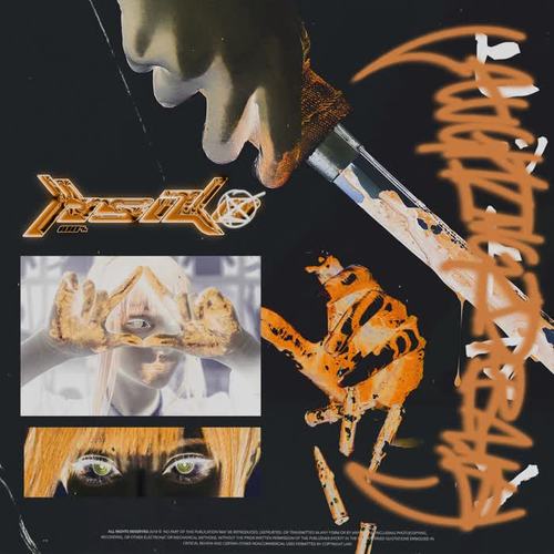 HITMAN! Bonus tracks (Explicit)