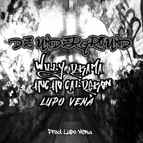 De Underground (Explicit)