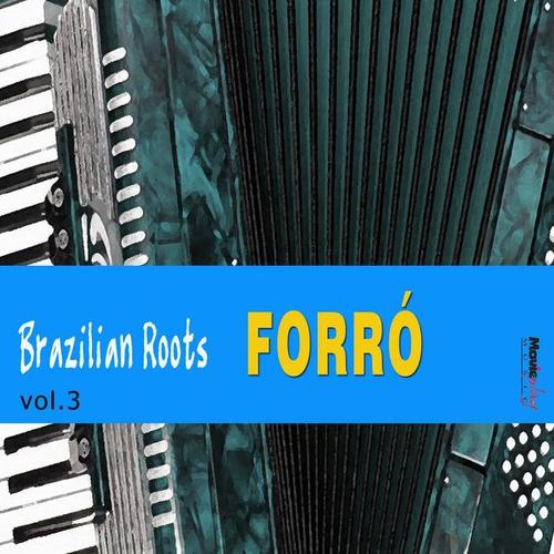 Forró, Vol. 3