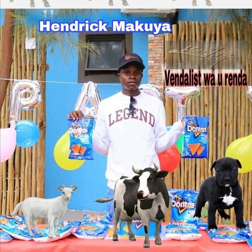 Hendrick Makuya