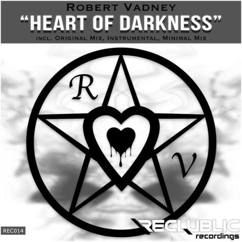 Heart Of Darkness