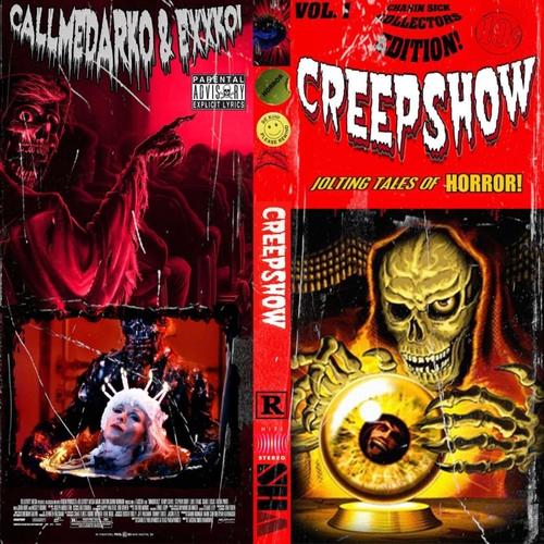 Creepshow (Explicit)