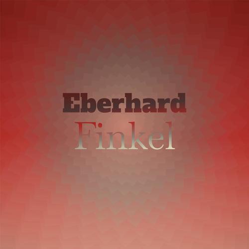 Eberhard Finkel