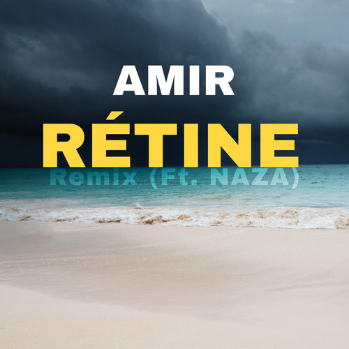 Amir Rétine Afro