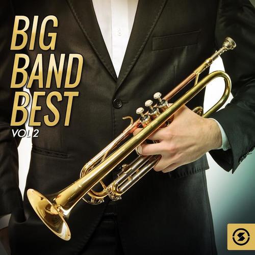 Big Band Best, Vol. 2