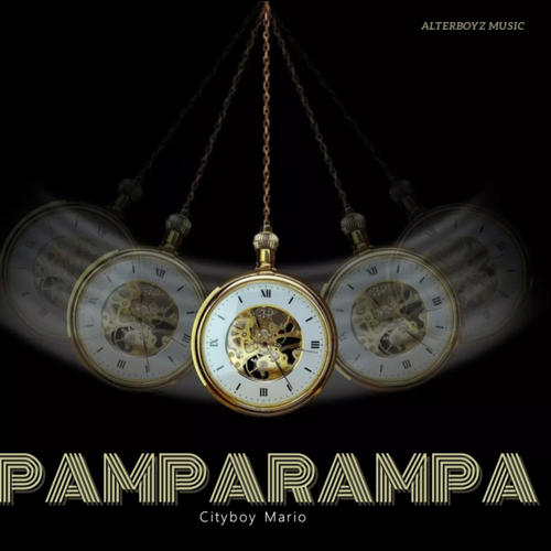 PAMPARAMPA (feat. Soft Kay) [Explicit]