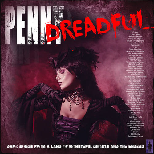 Penny Dreadful