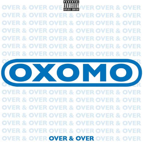 Over & Over (Explicit)