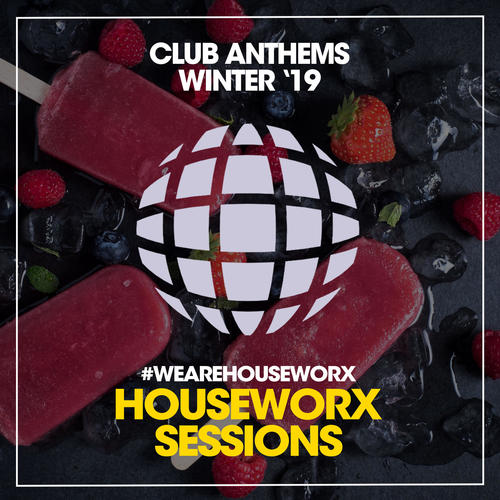 Club Anthems (Winter '18)