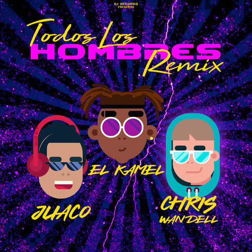 Todos los Hombres (Remix)