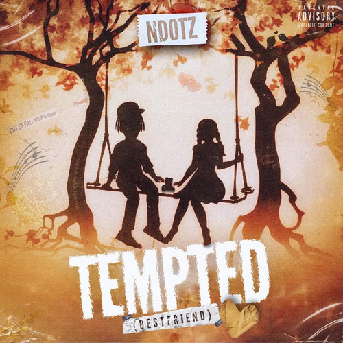 Tempted (BestFriend) [Explicit]