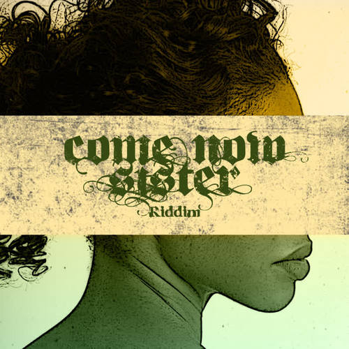 Come Now Sister Rhythm 2 Rhythm, Vol. 14