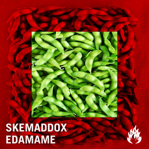 Edamame EP