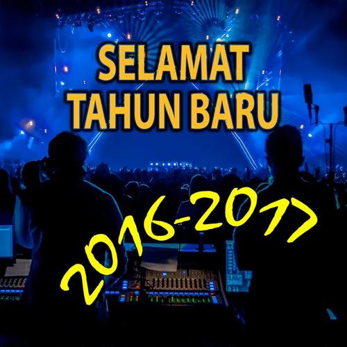 2016 - 2017 Selamat Tahun Baru