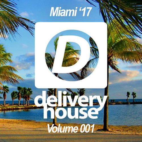 Miami '17 (Volume 001)