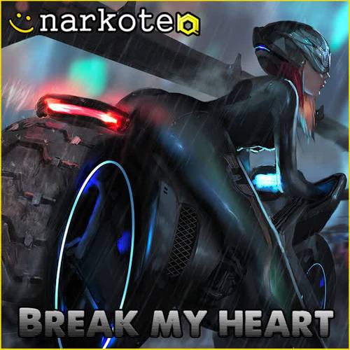 Break My Heart