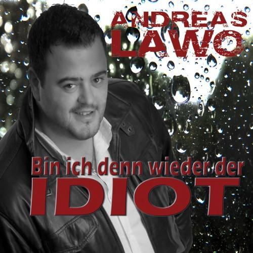 Bin ich denn wieder der Idiot