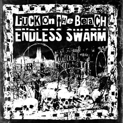 Fuck on the Beach / Endless Swarm - Split (Explicit)
