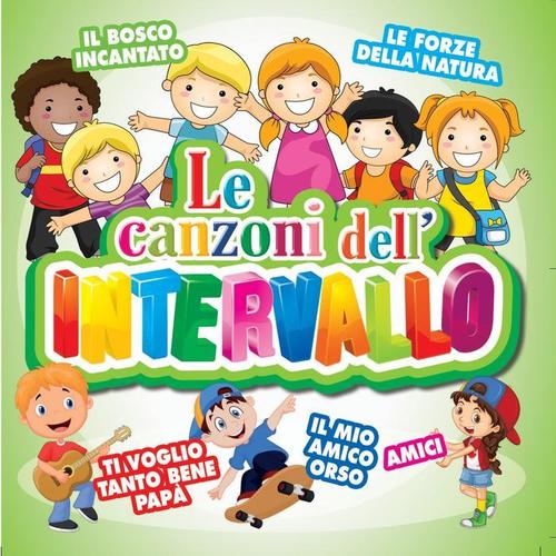 Le Canzoni dell'intervallo