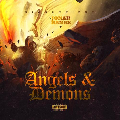 Angels & Demons (Explicit)