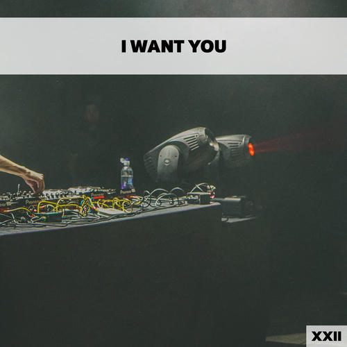 I Want You XXII