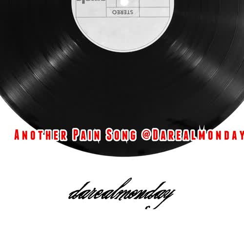 Another Pain Song (Explicit)