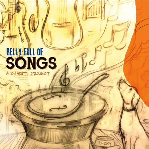 Belly Full of Songs