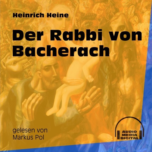 Der Rabbi von Bacherach