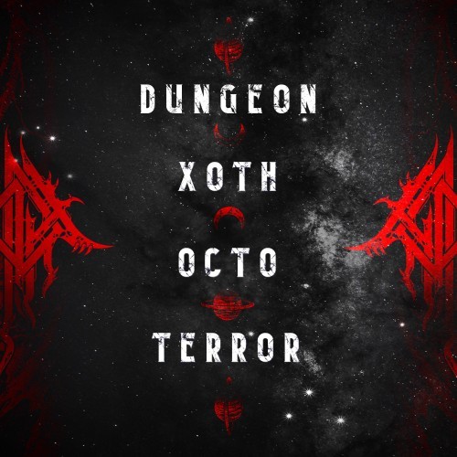 Dungeon Xoth Octoterror