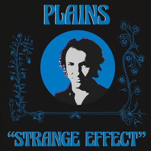 Strange Effect