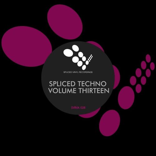 Spliced Techno, Vol. 13