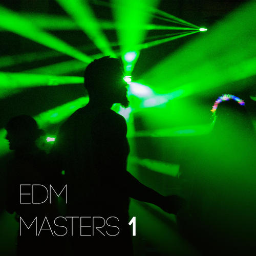 EDM Masters, Vol. 1